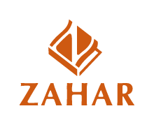 Zahar